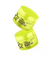 Cellreborn STAR# Lock & Braid Gel 10.14 oz, 300ml