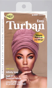 EASY TURBAN