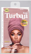 EASY TURBAN