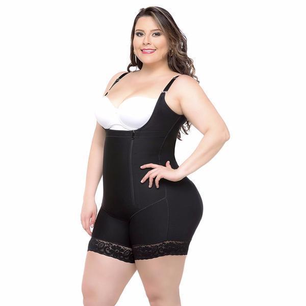 Body shapewear