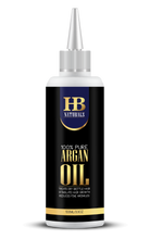 Argan Oil