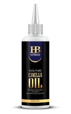 Camellia OIl