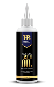 Castor oil