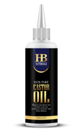 Castor oil