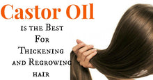 Castor oil