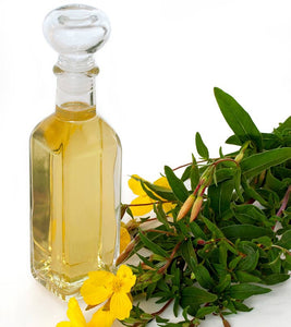 Evening Primrose Oil