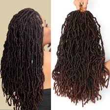 Nu Locs  18inch