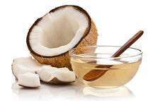 Coconut oil